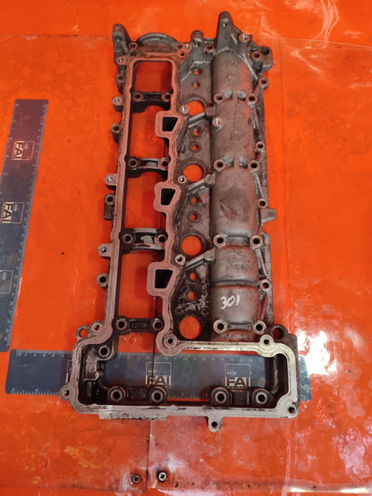 ✅2018 FORD GALAXY ZETEC CYLINDER HEAD COVER DS7Q-6C032-AA + WARRANTY A301 - Image 3
