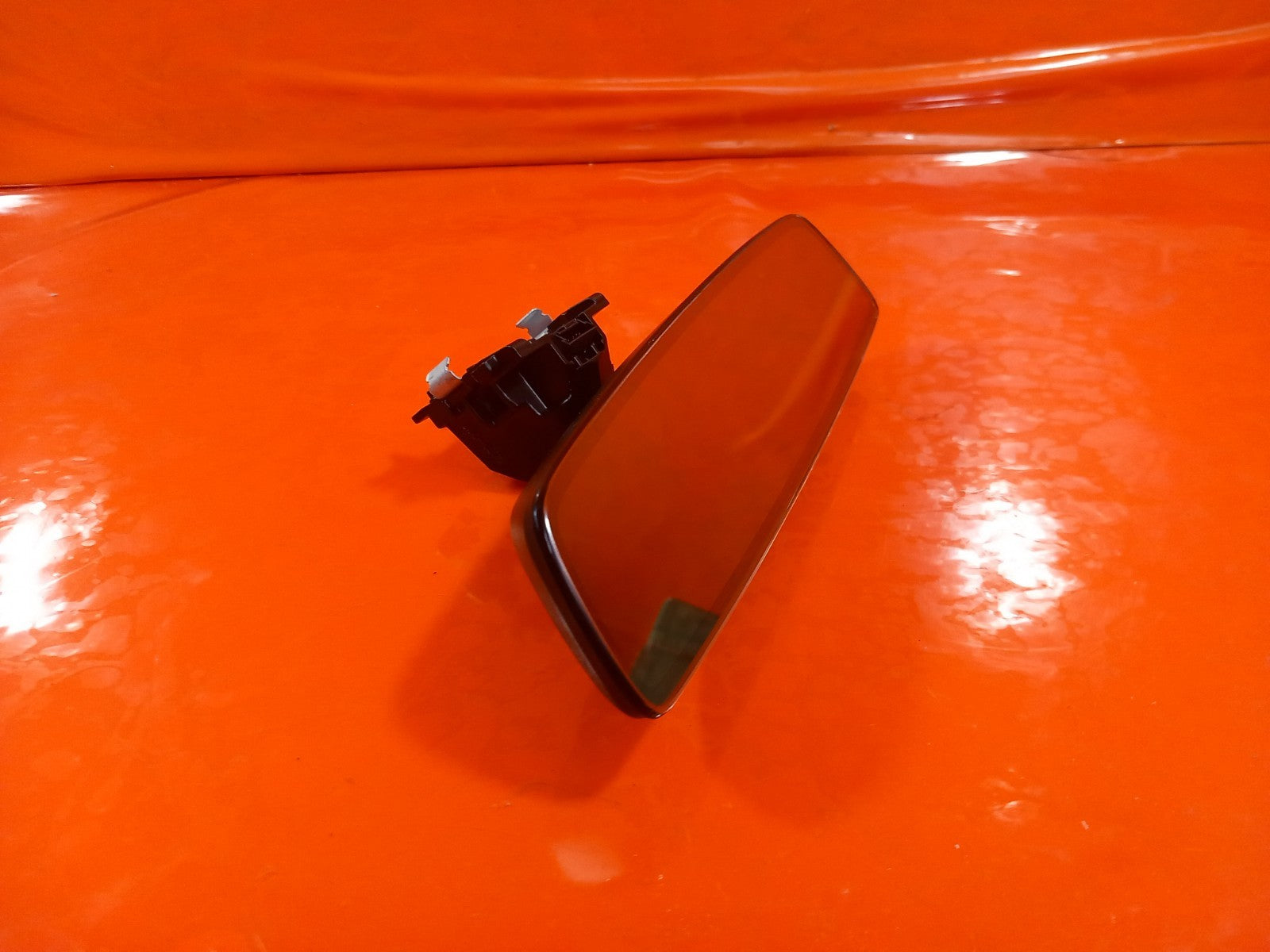 BMW F40 116D 1.5 Diesel 2021 Rear View Interior Mirror 6838309 Warranty A365 - Image 4