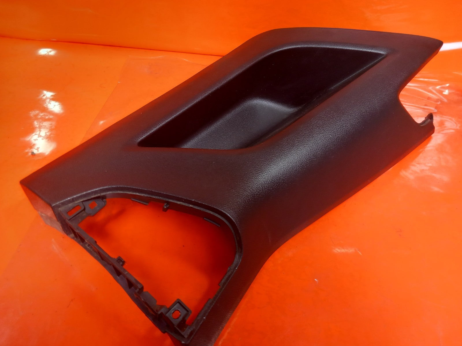 ✅2014 Ford Transit Custom Left Dash Trim BK21-V115A00 + Warranty A384 - Image 5