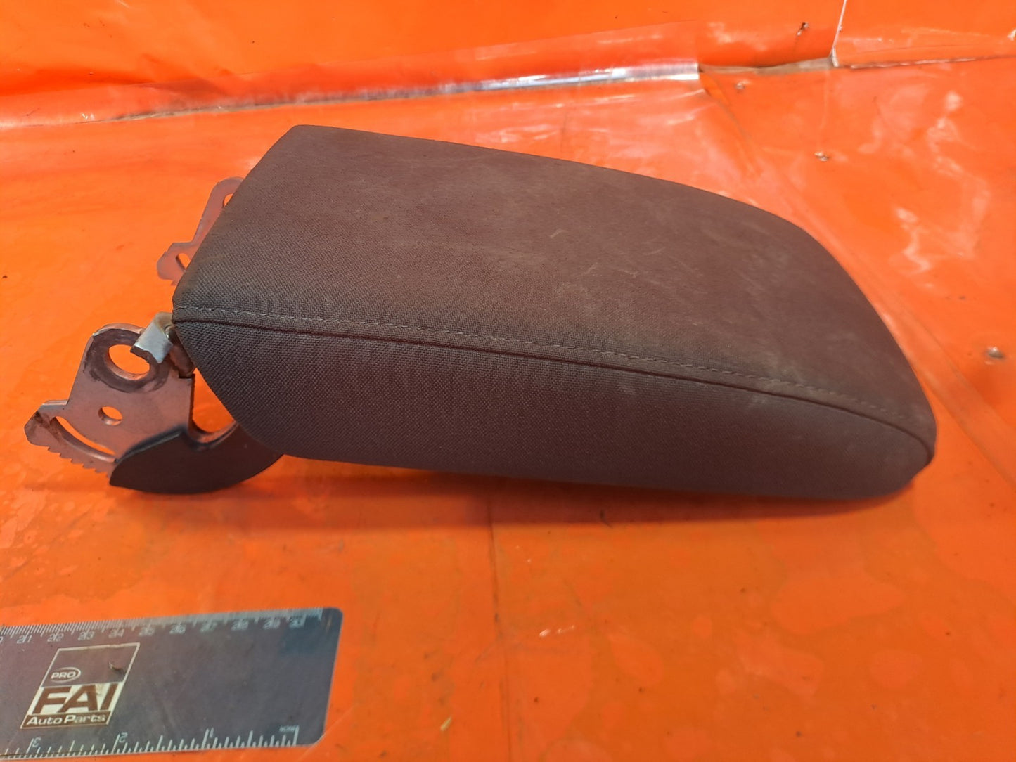 ✅2024 Ford Tourneo Connect Center Console Armrest + Warranty A366 - Image 6