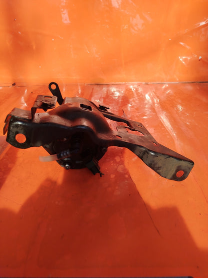 ✅2016 FIAT TALENTO 1.6D FUEL FILTER HOUSING 164192090R + WARRANTY A253 - Image 8