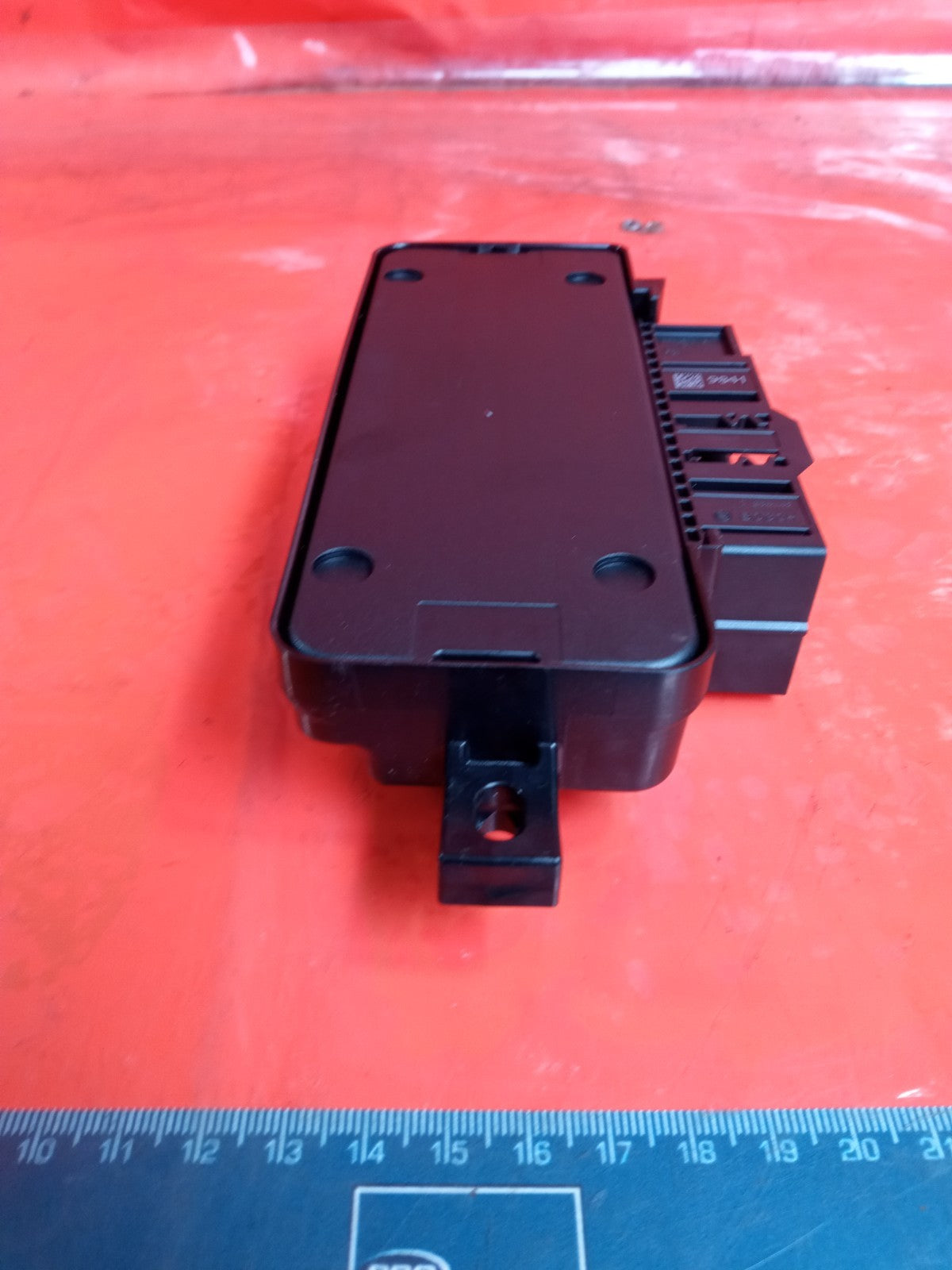 ✅2016 BMW 4 Series F33 Airbag Control Module Unit ECU 9348726 + Warranty A368 - Image 11