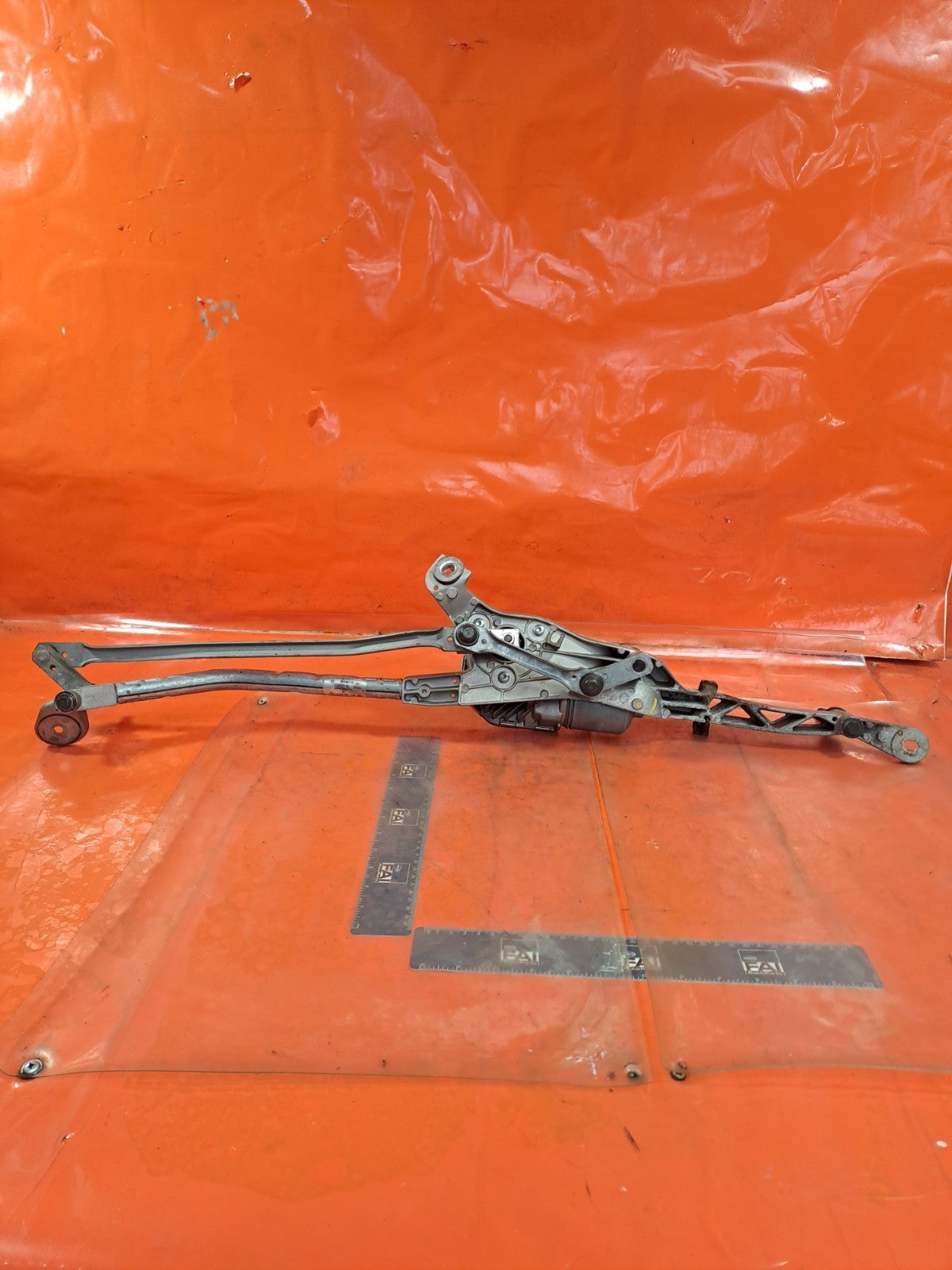✅MERCEDES E220 W212 2.1 DIESEL 2009 FRONT LEFT WINDOW REGULATOR & MOTOR A314 - Image 5