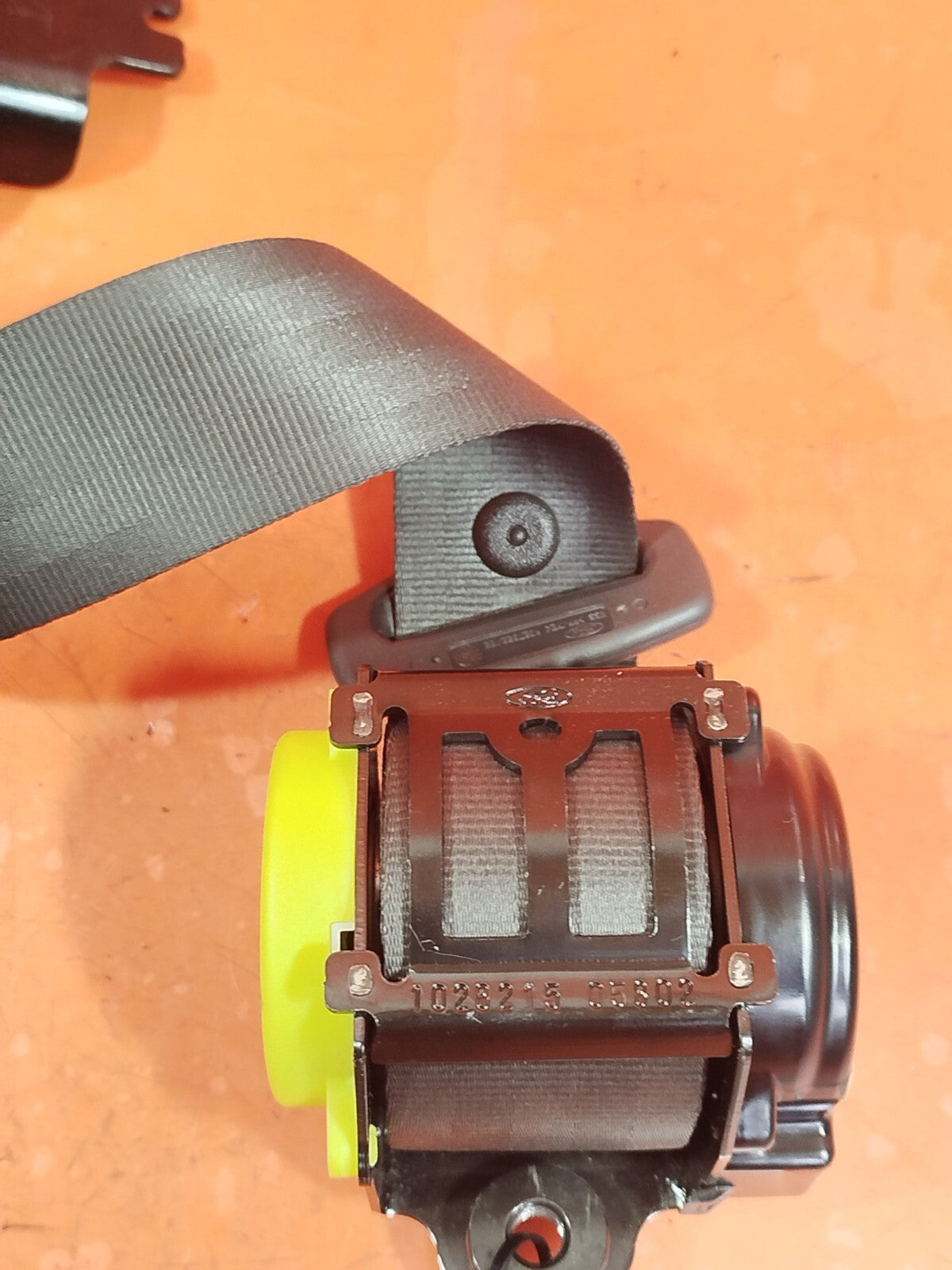 ✅Ford Mondeo Titanium 2016 2.0 Diesel REAR LEFT SEAT BELT DS73-F611B64-AE35B8 - Image 9