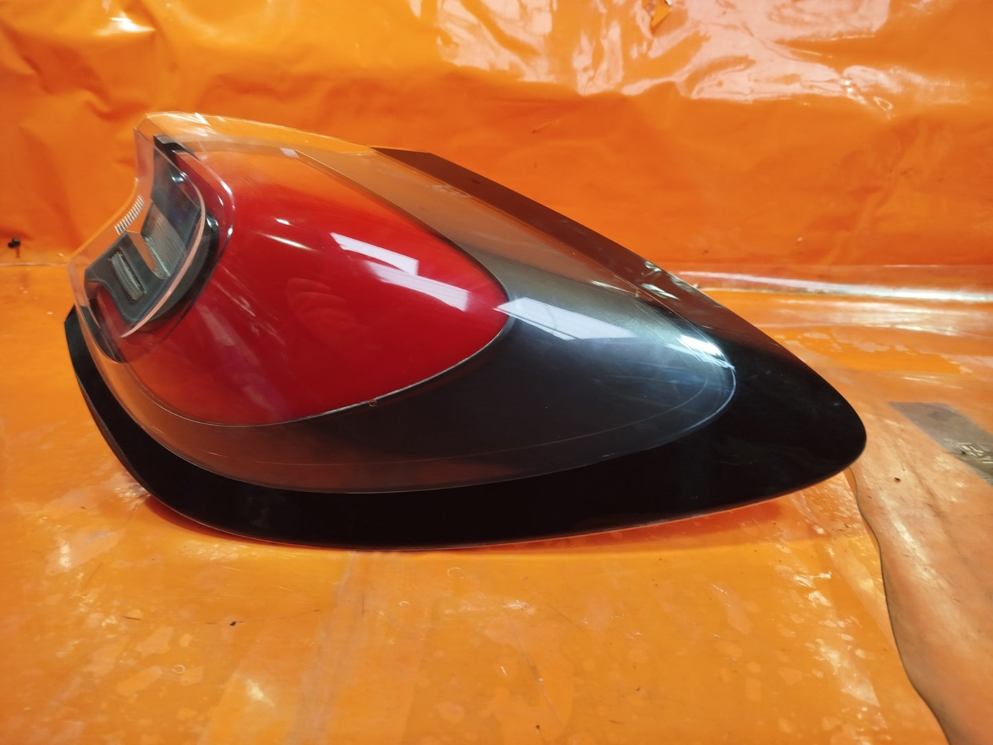 ✅2021 FORD PUMA ST-LINE X 1.0P REAR RIGHT OUTER TAIL LIGHT L1TB13404AD A335 - Image 7