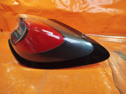 ✅2021 FORD PUMA ST-LINE X 1.0P REAR RIGHT OUTER TAIL LIGHT L1TB13404AD A335 - Image 7