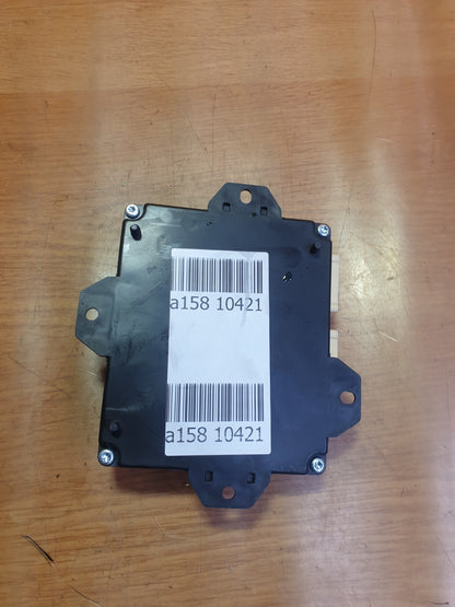 ✅2016 RENAULT TRAFIC MK3 F82 1.6D ECU CONTROL MODEL UNIT 243756375R + WARRANTY - Image 8