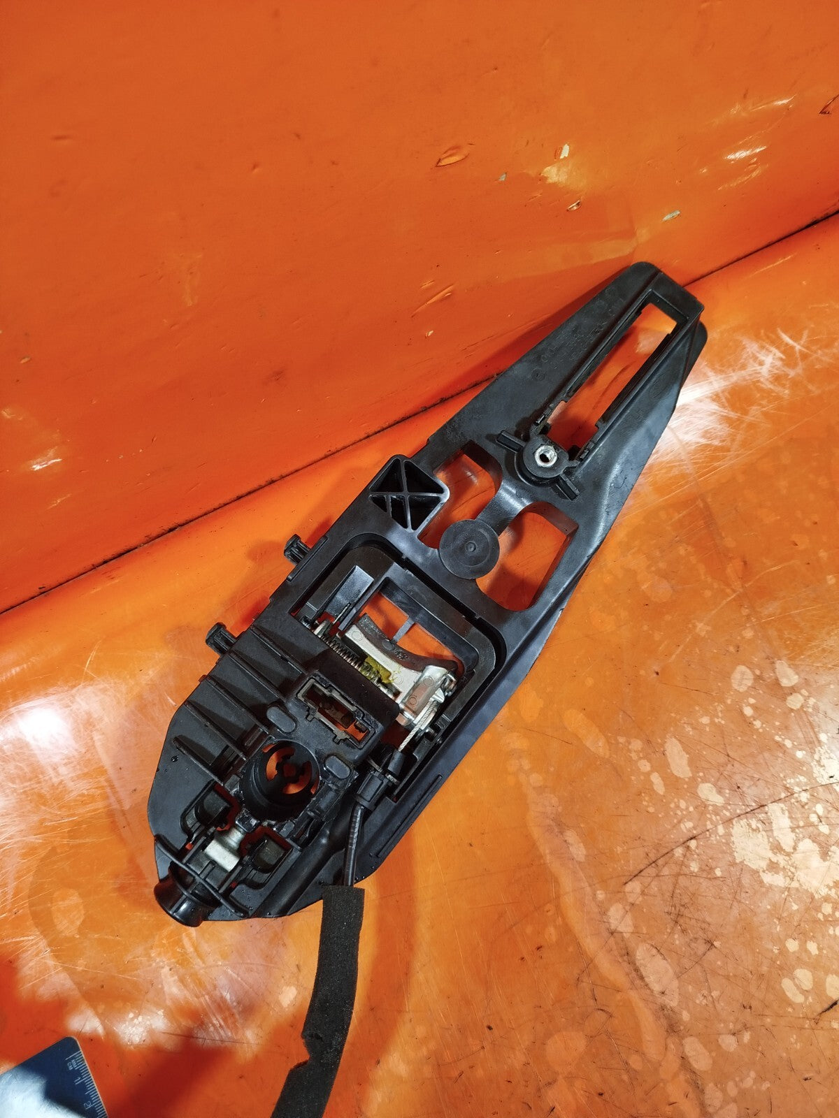 ✅2016 FORD MONDEO MK5 2.0TDCI FRONT LEFT DOOR LOCK BM5A-A21813-DF + WARRANTY - Image 12