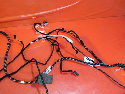 2023 Ford Transit Custom Front Headlining Roof Liner Wiring Loom JK2T-14335 A343 - Image 3