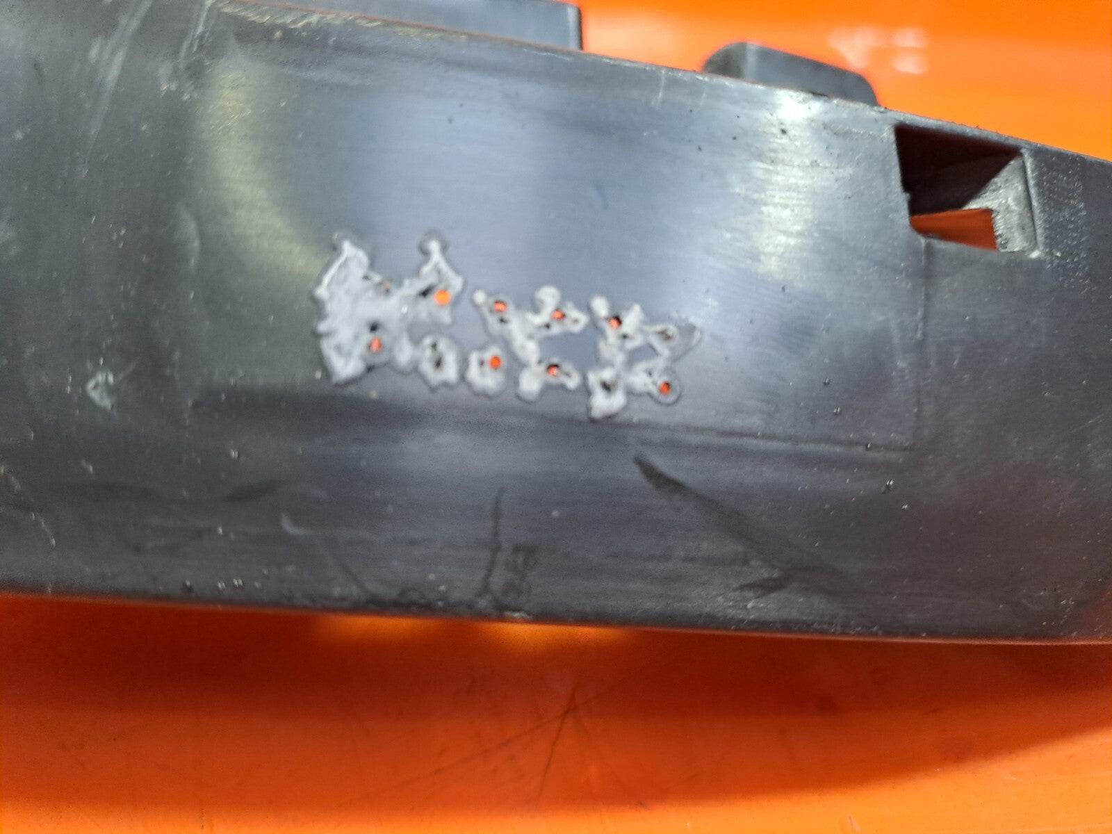 HYUNDAI IONIQ 5 2024 FRONT RIGHT BUMPER BRACKET 86526-GI000 Warranty A226 - Image 6