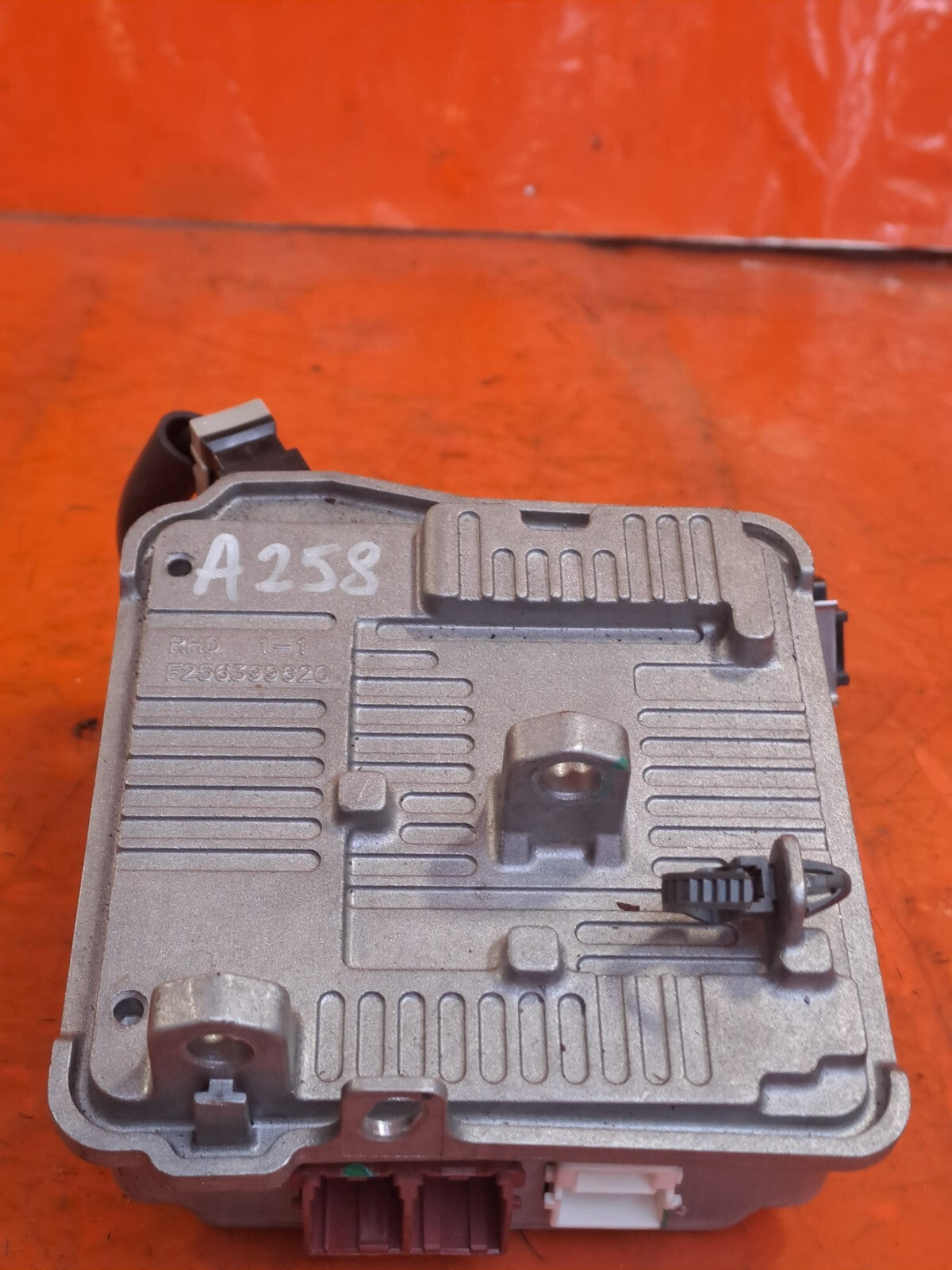 ✅HYUNDAI KONA 1.0 PETROL 2019 STEERING COLUMN CONTROL MODULE J9563-99600 A258 - Image 6