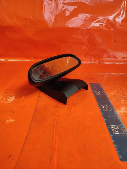 ✅BMW X1 F48 2.0 PETROL 2018 INTERIOR REAR VIEW MIRROR E1021221 Warranty A303 - Image 4