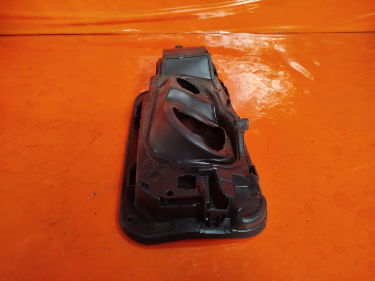 Vauxhall Combo MK4 1.5 Diesel 2020 Fuel Filler Flap White Warranty A414 - Image 10