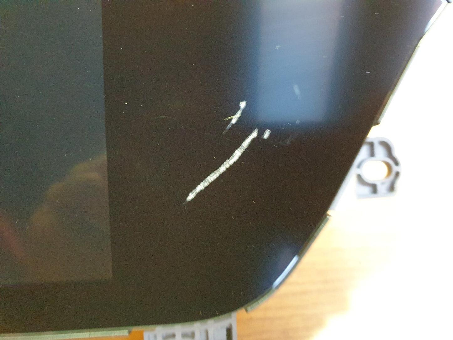✅2023 BMW Z4 G29 SDRIVE20i SAT NAV DISPLAY  SCREEN scratched 5A0E6C1 + WARRANTY - Image 4