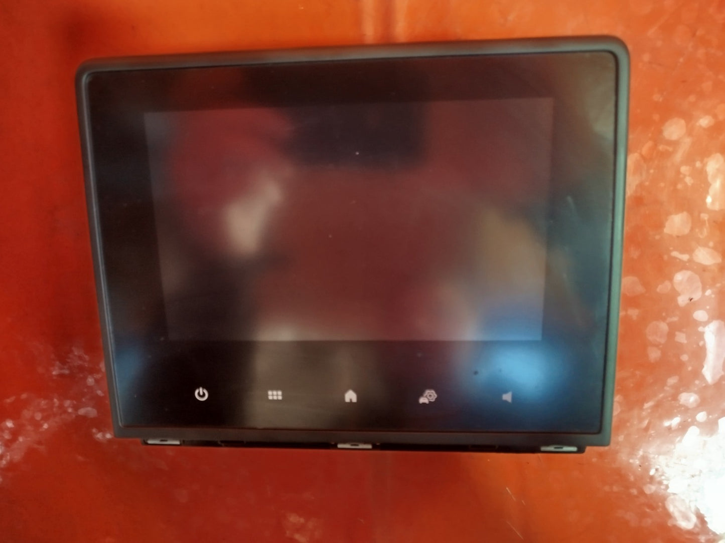 ✅RENAULT CLIO V 1.6 PETROL 2025 MULTIMEDIA DISPLAY SCREEN 280346916R Warranty - Image 4