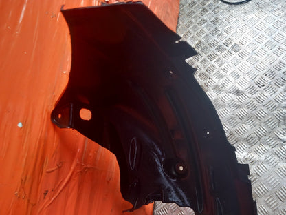 Ford Transit Custom 2.0 Diesel 2023 Front Left Wheel Arch Liner KK2116115AC A404 - Image 9