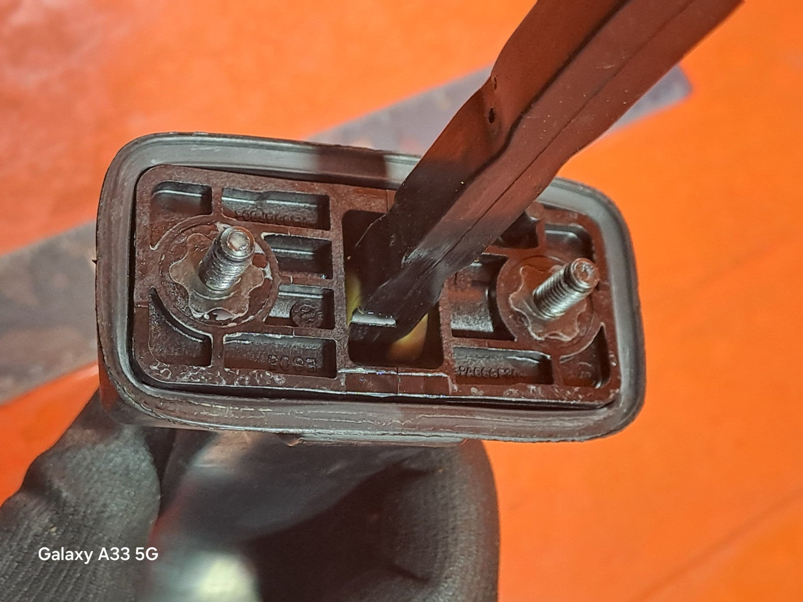 ✅2025 MERCEDES A CLASS W177 FRONT RIGHT DOOR CHECK STRAP A1777306400 + WARRANTY - Image 9