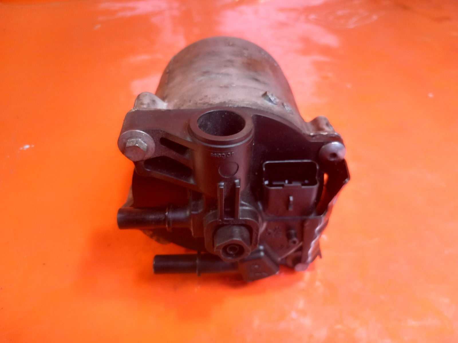 2020 Vauxhall Vivaro 2900 1.5D Fuel Filter Housing 9816498980 Warranty A380 - Image 9