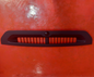 2025 Land Rover Defender L663 Dashboard Demister Grill L8B2-044A98-AC Warranty - Image 1