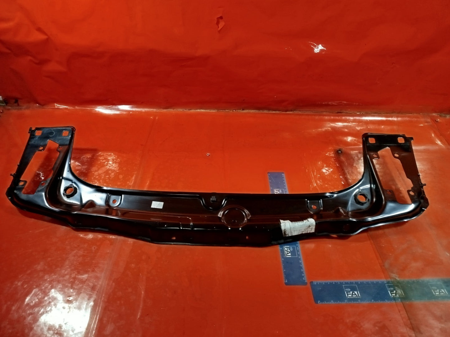 ✅BMW F22 218I SPORT 1.5 PETROL 2016 FRONT UPPER SLAM PANEL SUPPORT 7245786 A339 - Image 5