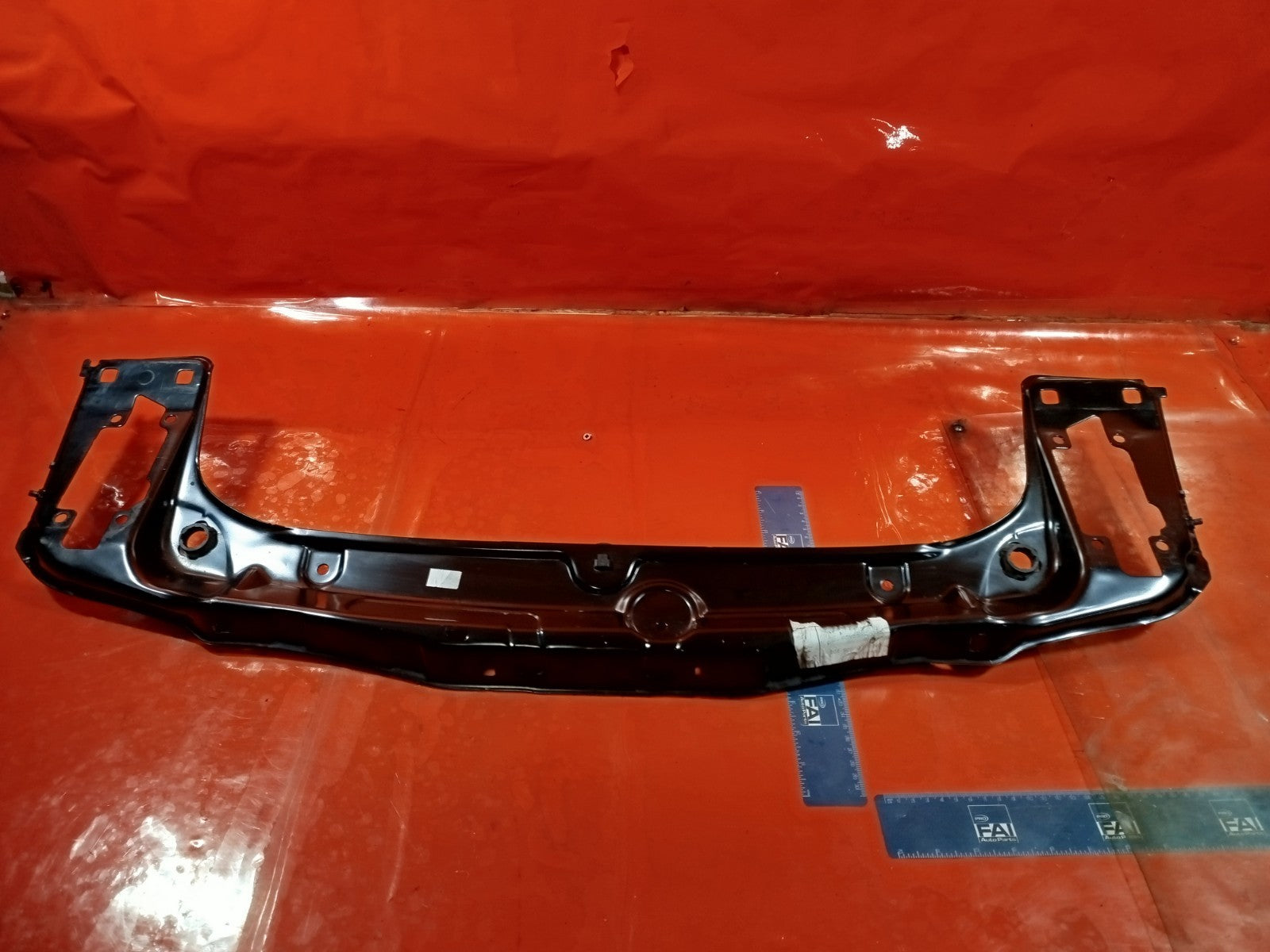 ✅BMW F22 218I SPORT 1.5 PETROL 2016 FRONT UPPER SLAM PANEL SUPPORT 7245786 A339 - Image 5