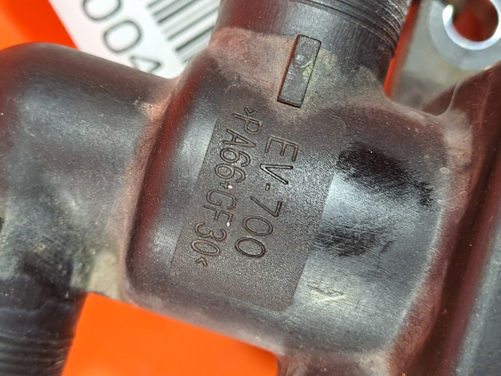 ✅2020 SMART FORFOUR HEATING SOLENOID VALVE A4535000140 + WARRANTY A263 - Image 10