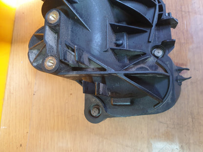 ✅2015 LAND ROVER DISCOVERY SPORT L550 2.2 DIESEL INLET MANIFOLD 8G9Q6P036AA A176 - Image 3