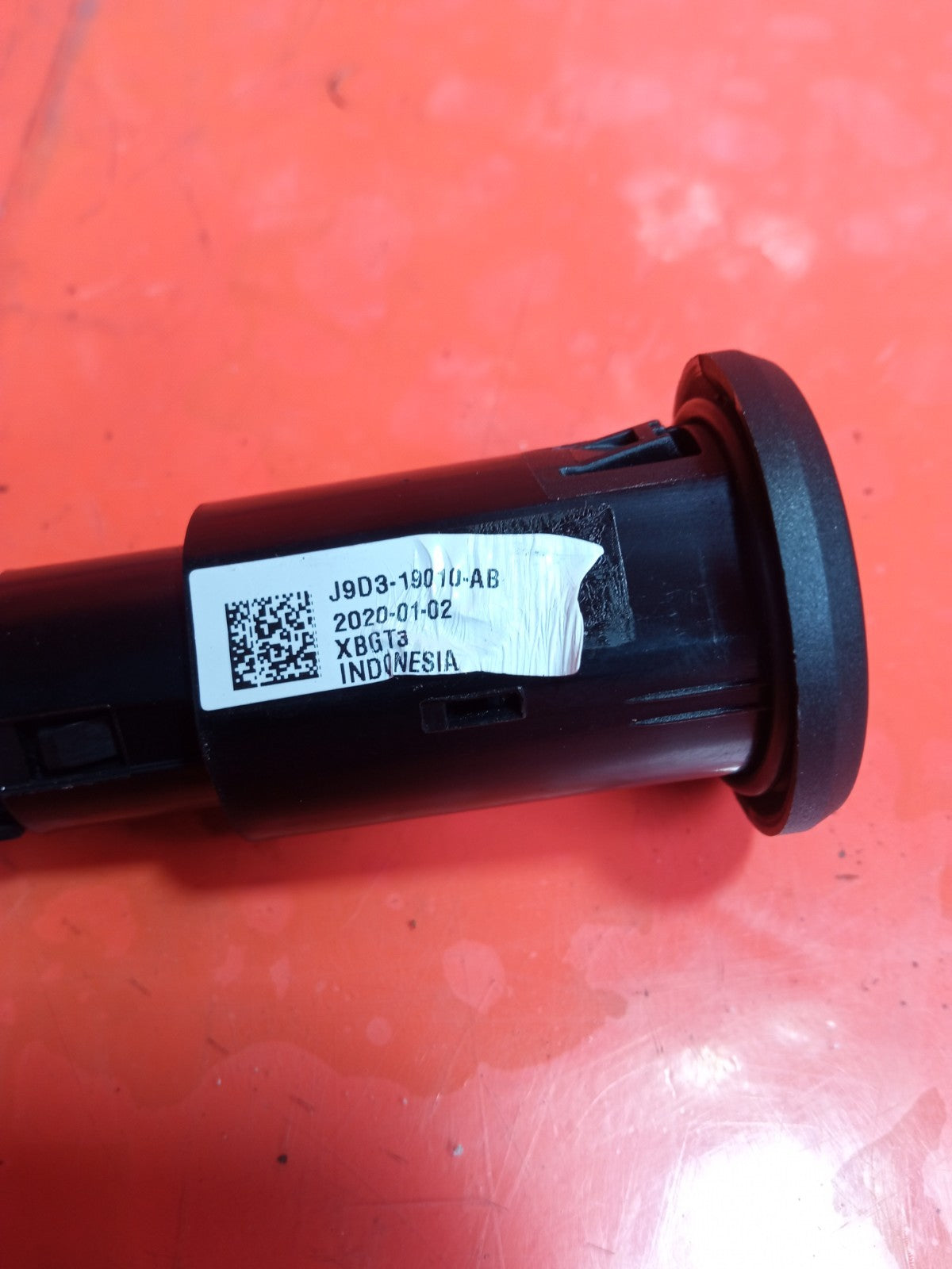 ✅Jaguar I-Pace Ev400 X590 2020 USB Socket Connector J9D319010AB Warranty A375 - Image 7