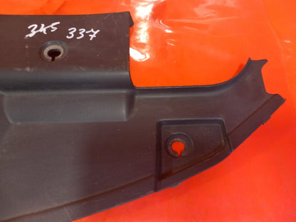 Ssangyong Korando 2.2 Diesel 2015 Radiator Top Cover 78795-34510 Warranty A337 - Image 9