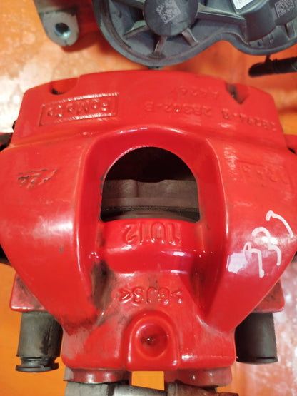 ✅2023 FORD KUGA MK3 ST-LINE X SET OF BRAKE CALIPER NX61-2D251-BLB NX61-2D250-BLB - Image 7