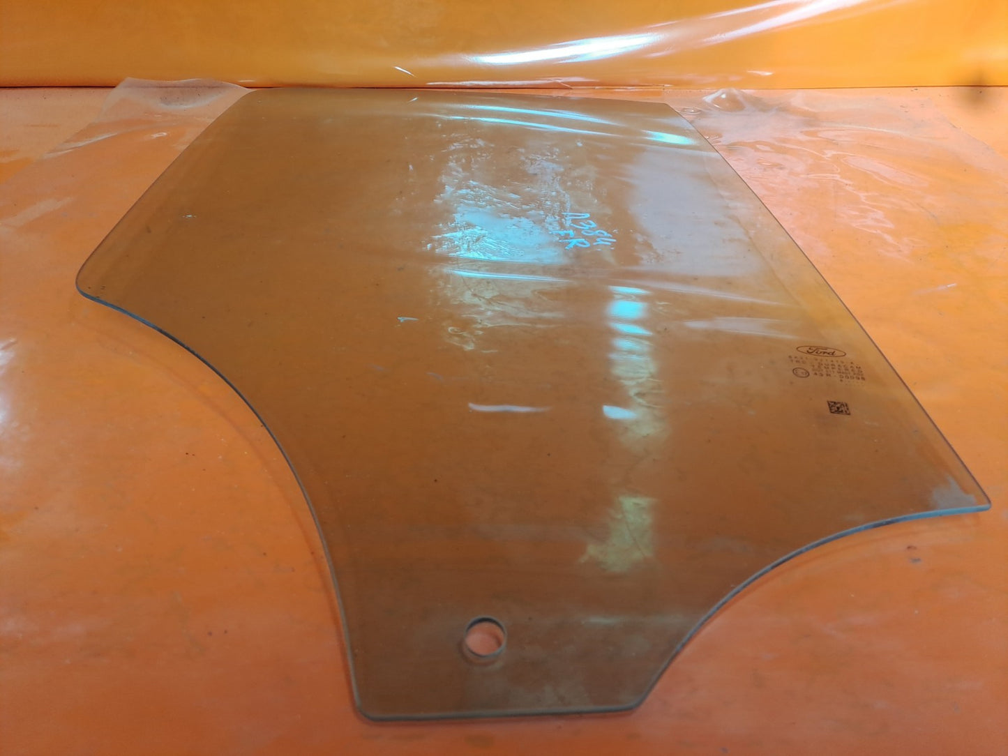 ✅Ford Transit Custom 2.2 Diesel 2014 Front Right Window Glass BK21V21410A A384 - Image 3