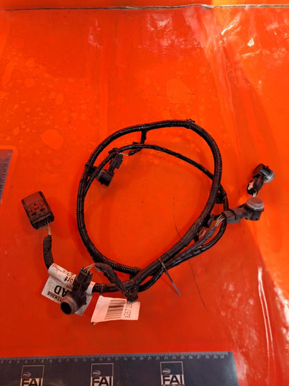 ✅FORD FOCUS ST-LINE 1.0 PETROL 2024 REAR BUMPER WIRING LOOM WITH PARKING SENSORS - Image 4