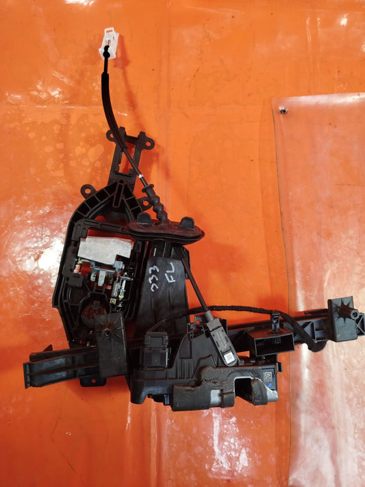 ✅2023 FORD KUGA MK3 ST-LINE X FRONT LEFT DOOR LOCK LV4B-S219A65-DJ A333 - Image 1