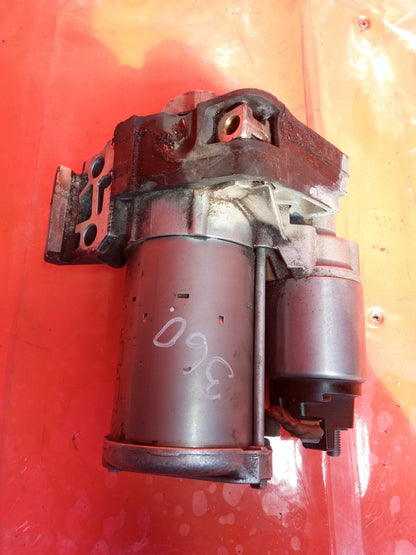 ✅2019 BMW 1 Series F20 M Sport Starter Motor 8621839 + Warranty A360 - Image 2