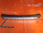 ✅Ford Transit Custom 2.2 Diesel 2016 Rear Bumper Silver Warranty A373 - Image 1