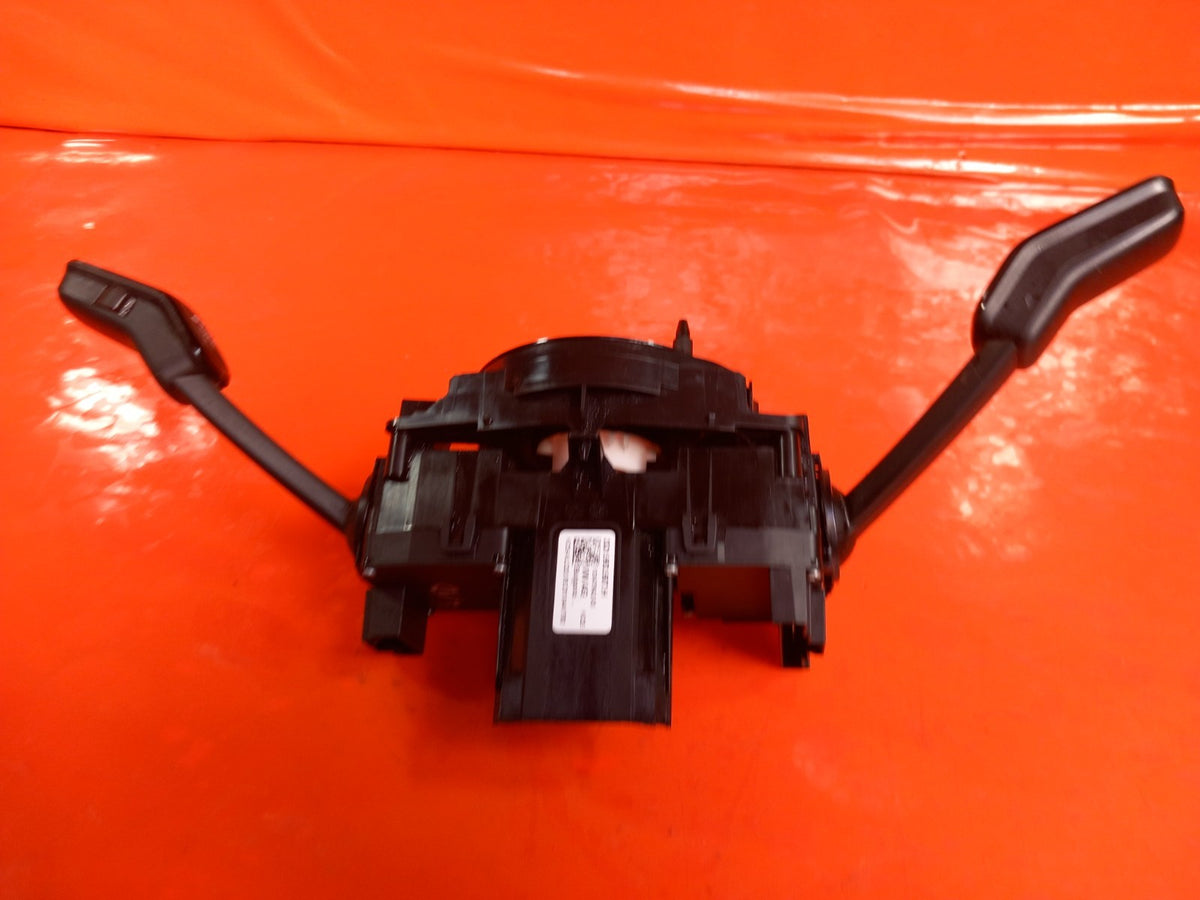 VW Transporter T30 2.0 Diesel 2021 Wiper Indicator Switch Stalks Squib A410 - Image 5