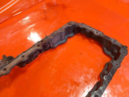 2019 Ford Galaxy MK3 Zetec Upper Oil Sump Warranty A345 - Image 8