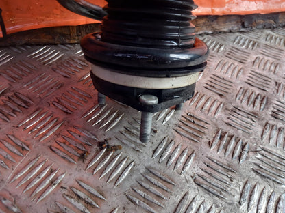 Ford Transit Custom 2.0 Diesel 2023 Front Right Shock Absorber KK2118045BB A404 - Image 11
