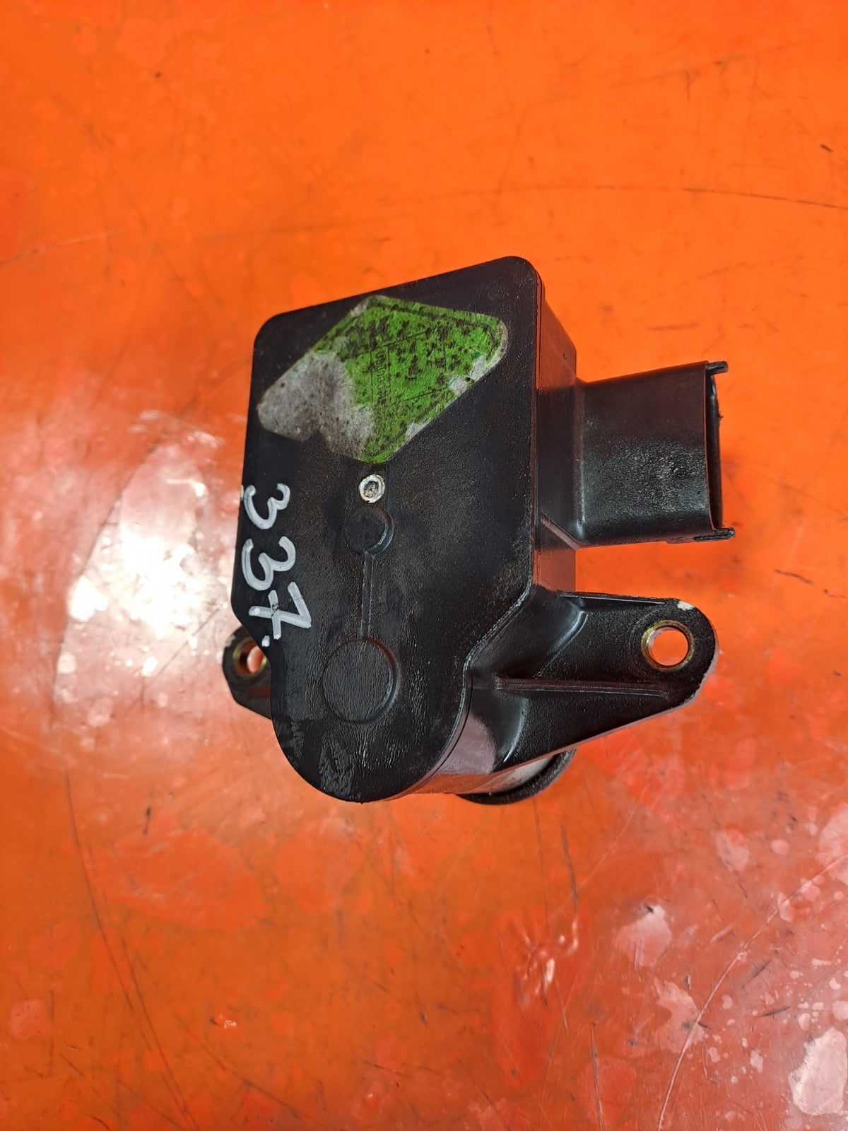 ✅SSANGYONG KORANDO 2.2 DIESEL 2015 MANIFOLD ACTUATOR A6719900095 Warranty A337 - Image 8