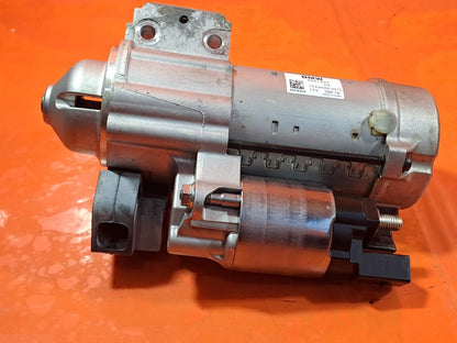 ✅BMW G20 330E 2.0 PETROL 2023 STARTER MOTOR 8687064 Warranty A340 - Image 12