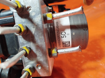 ✅2025 RENAULT CLIO V B7 ABS PUMP MODULATOR 476600420R + WARRANTY A331 - Image 11