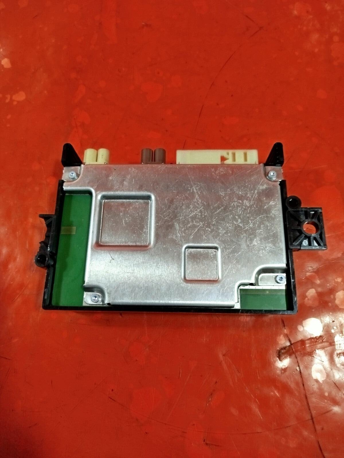 ✅MERCEDES W177 BLUETOOTH CONTROL MODULE ECU A2479009412 Warranty xAA - Image 7