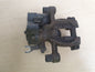 BMW F46 216D 1.5 DIESEL 2018 LEFT REAR BRAKE CALIPER - Image 1