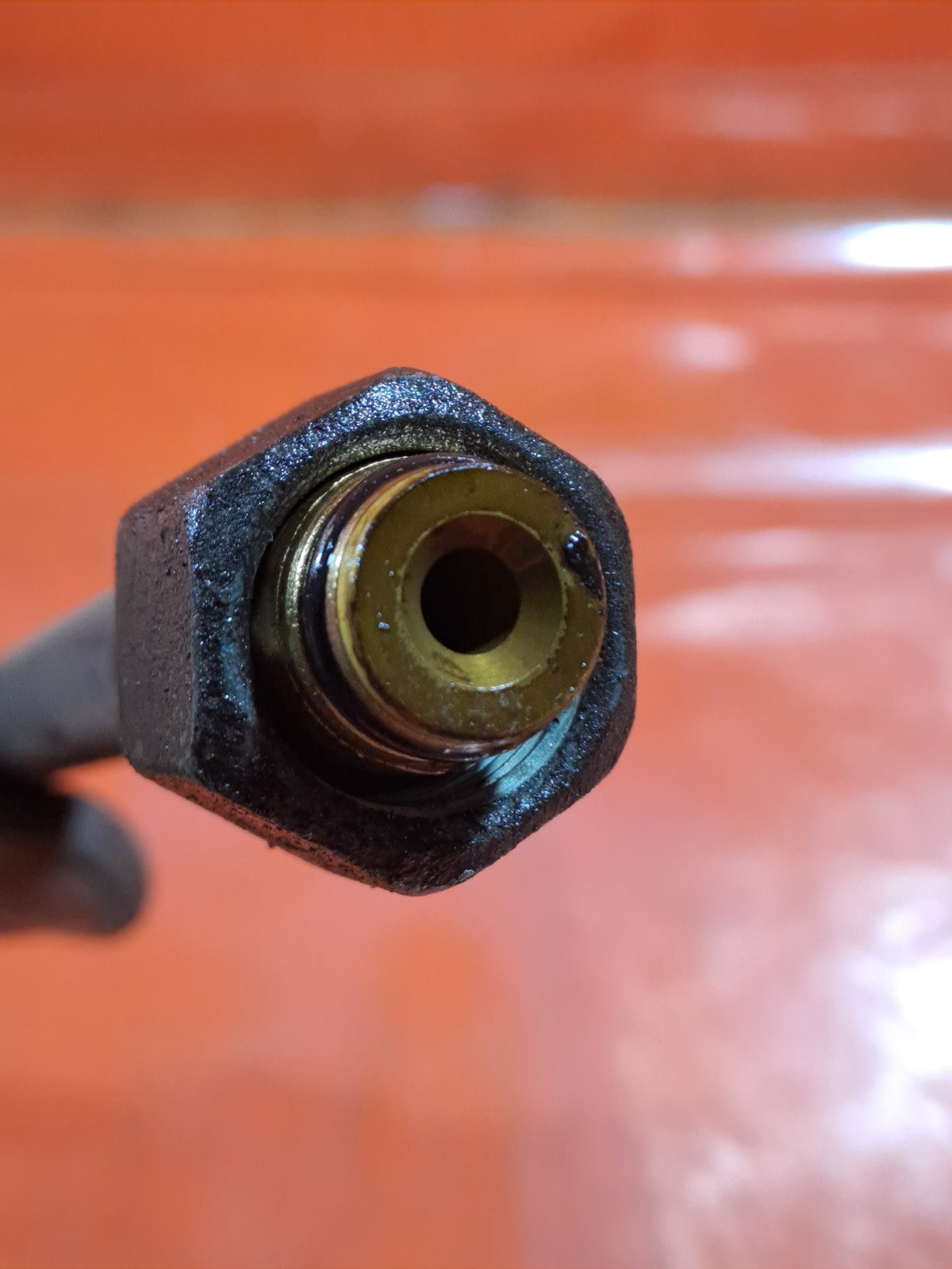 ✅VOLVO FL 5.5 DIESEL 2003 FUEL PUMP Warranty A324 - Image 11