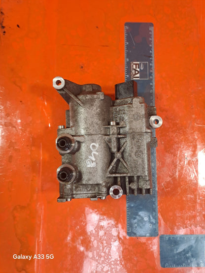 ✅MERCEDES C200 W205 AMG 2.0 PETROL 2015 GEARBOX OIL PUMP A2222700201 A048 - Image 11