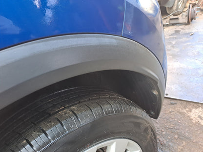 ✅2021 Renault Captur MK2 Iconic Rear Left Wheel Arch Trim + Warranty A385 - Image 4