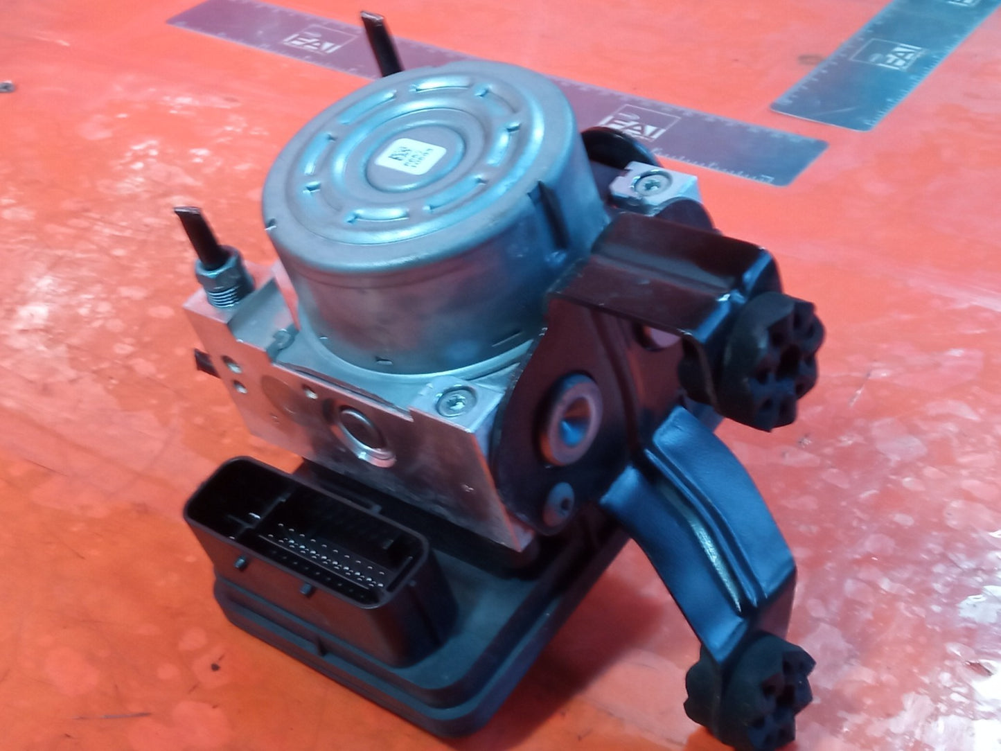 ✅BMW F20 118I M Sport 1.5 Petrol 2019 ABS Pump Control Module 6897114 Warranty - Image 3