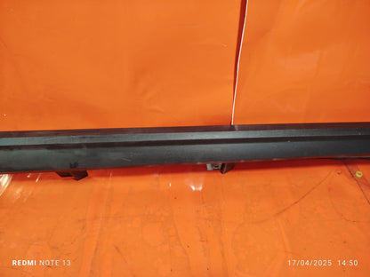 ✅SEAT ARONA FR 1.0 PETROL 2019 RIGHT SIDE SILL SKIRT 6F9853852 Warranty A217 - Image 4