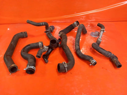 2024 Dacia Jogger Pipe Hose Set 210477334R Warranty A391 - Image 2