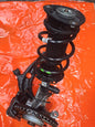 ✅2023 CUPRA FORMENTOR FRONT LEFT SUSPENSION LEG HUB 5WA413032K + WARRANTY A336 - Image 1
